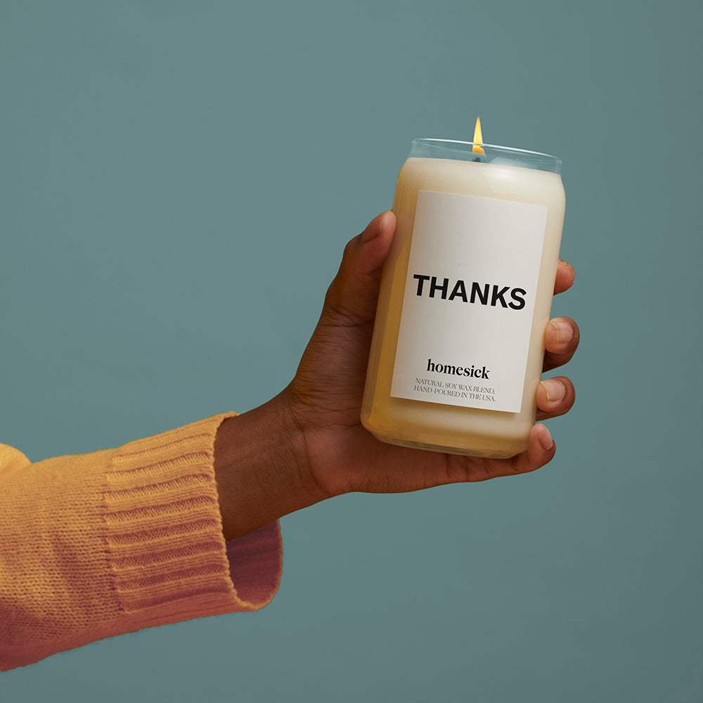 6 Reasons Homesick Candles Make the Best Gifts for Friends