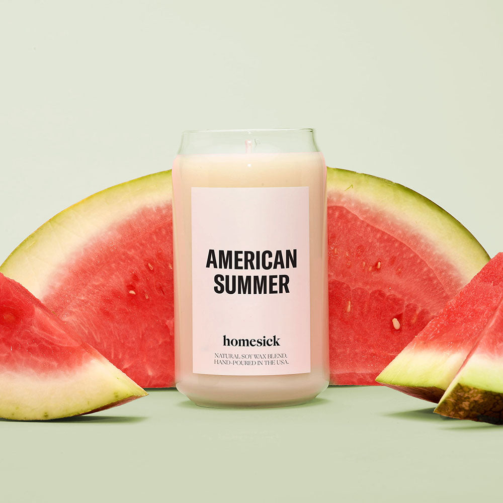 Barbecue to Beach: 9 Summer Candle Scents That Will Transport You to Paradise