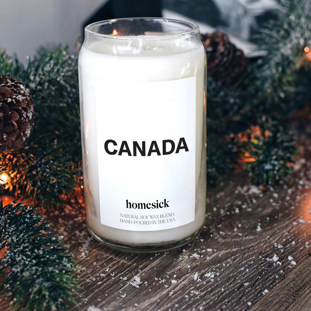 Frosty Favorites: Our Top 18 Winter Candles