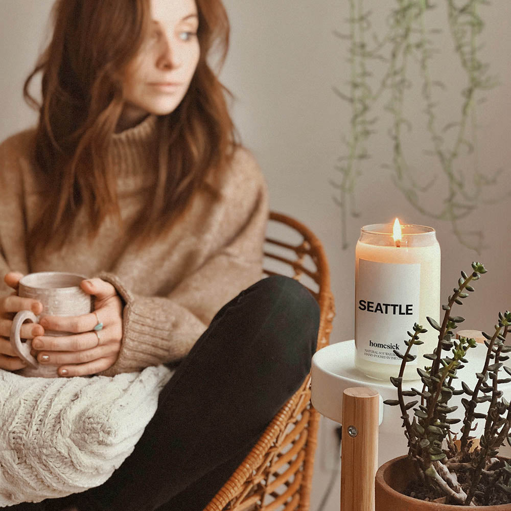 Are you Homesick? Take the Quiz!