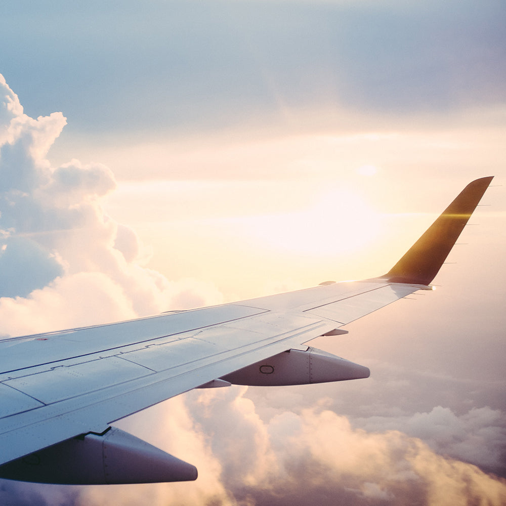 Can You Bring Candles on the Plane?