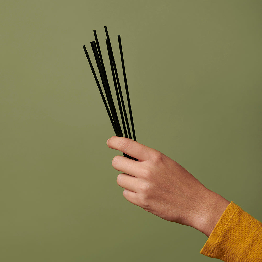 How Do Reed Diffusers Work?