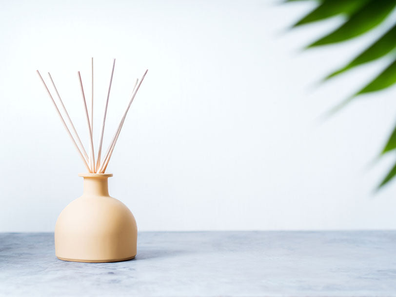 aroma reed diffuser