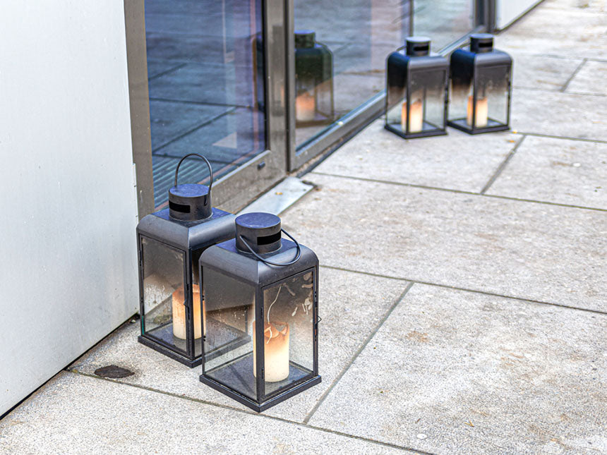handheld lamps