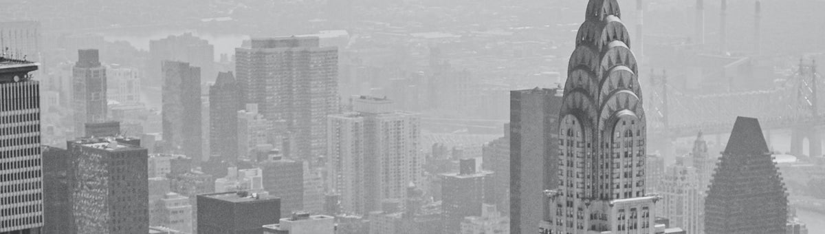 New York City