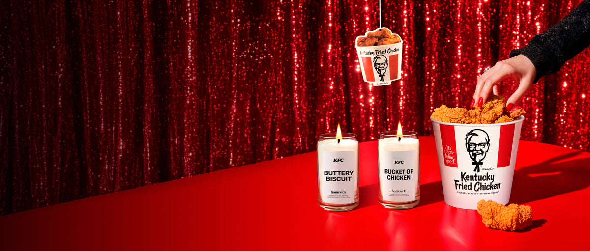 KFC Collection