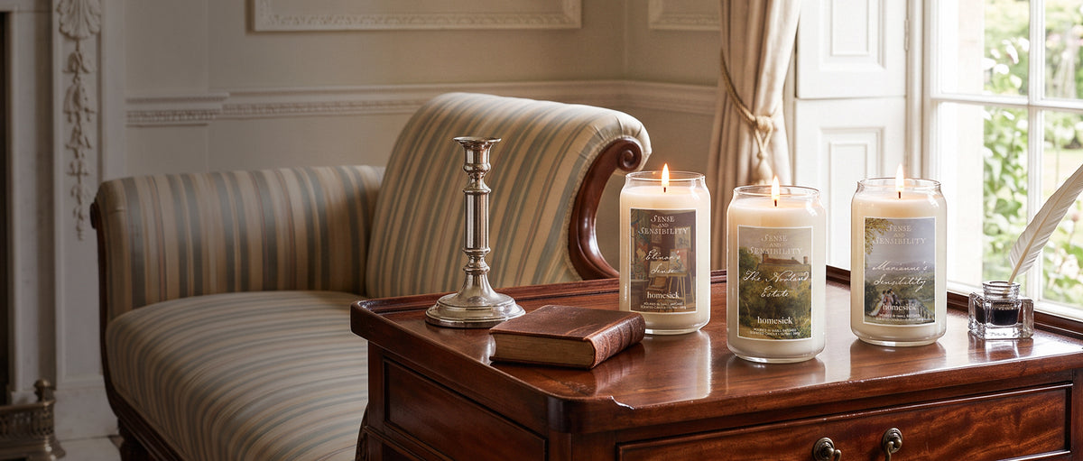 Homesick