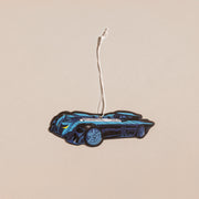 Batmobile Car Freshener