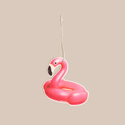 Poolside Car Freshener