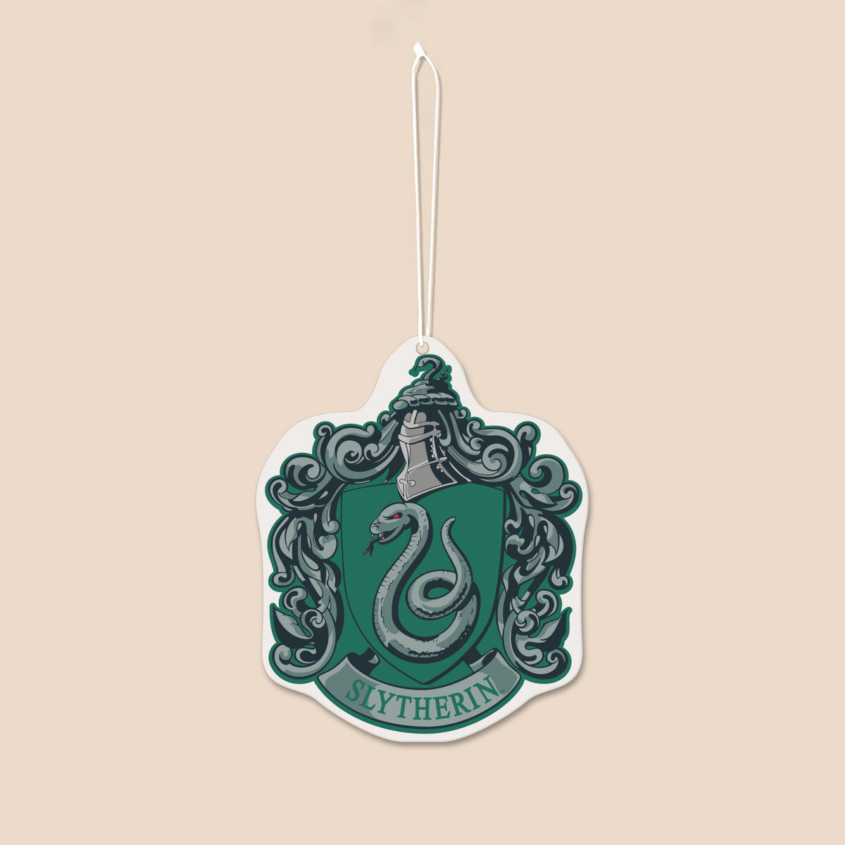 Harry Potter Slytherin™ Car Freshener