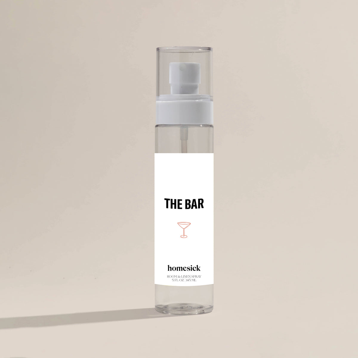 The Bar Linen & Room Spray