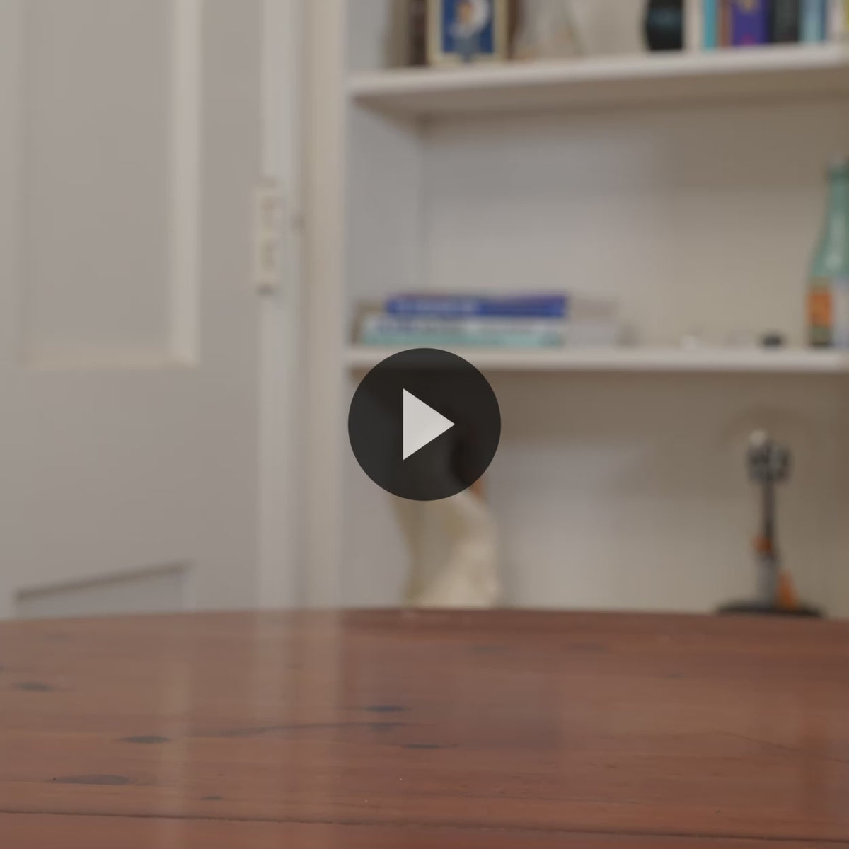 Load video: Harry Potter Ravenclaw™ Candle